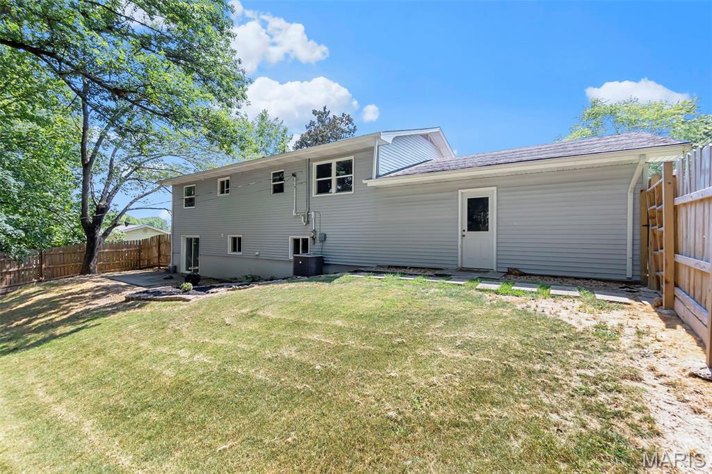 Sherwood Hills - Residential