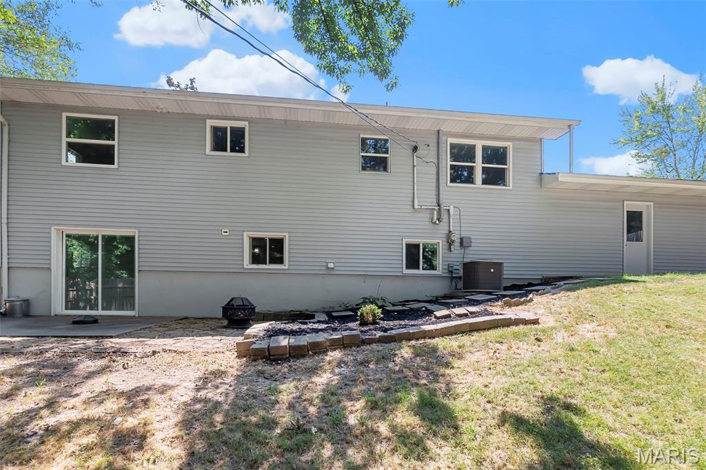 Sherwood Hills - Residential