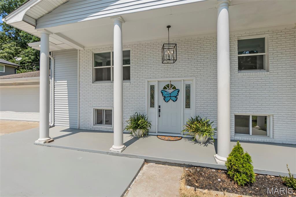 Sherwood Hills - Residential