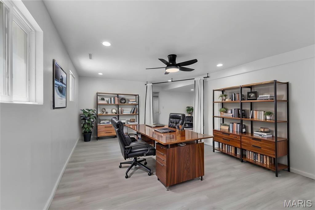 Sherwood Hills - Residential