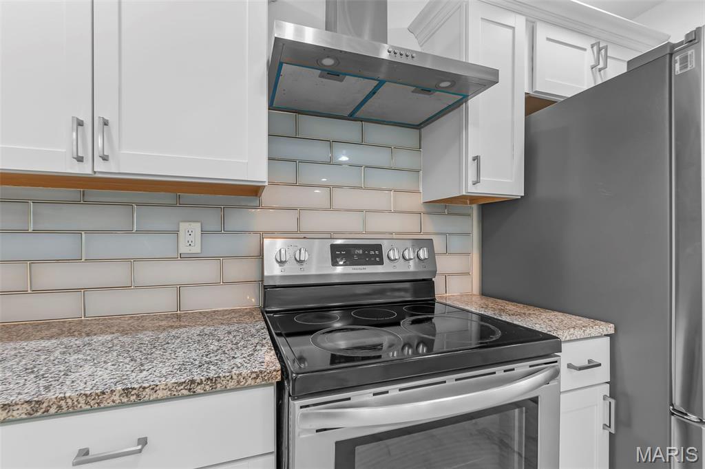 Sherwood Hills - Residential