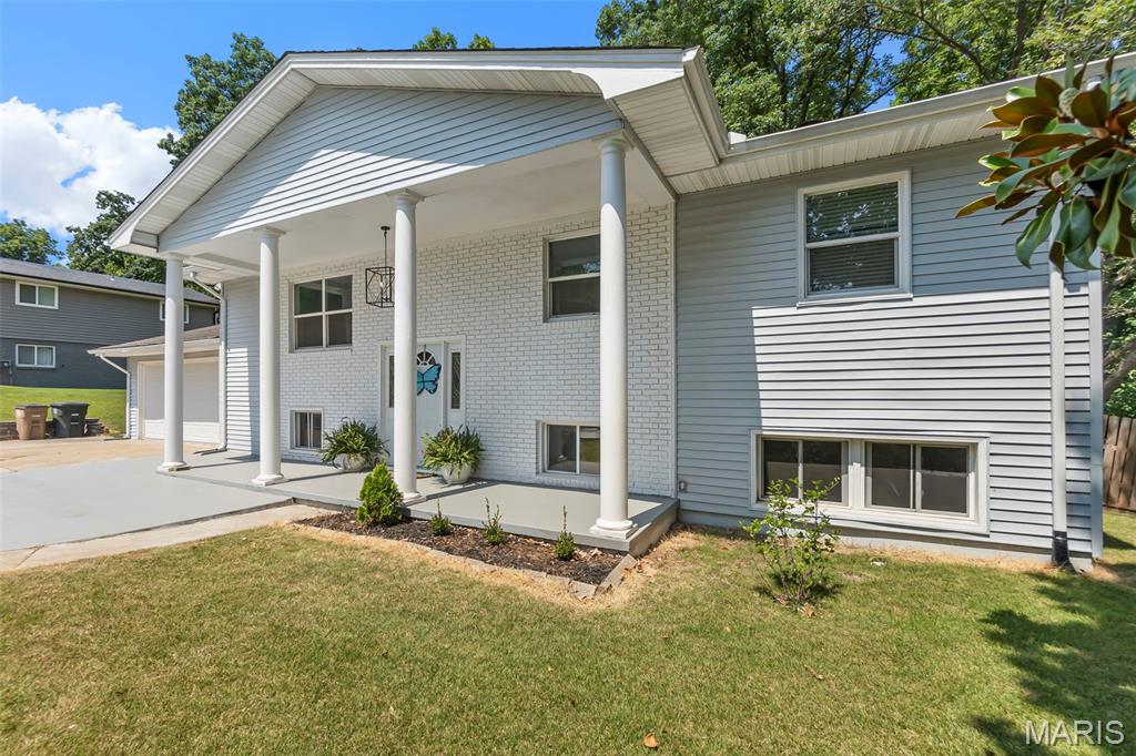 Sherwood Hills - Residential