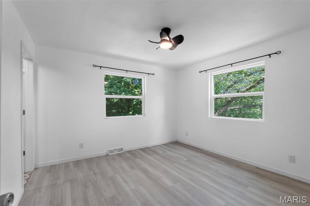 Sherwood Hills - Residential