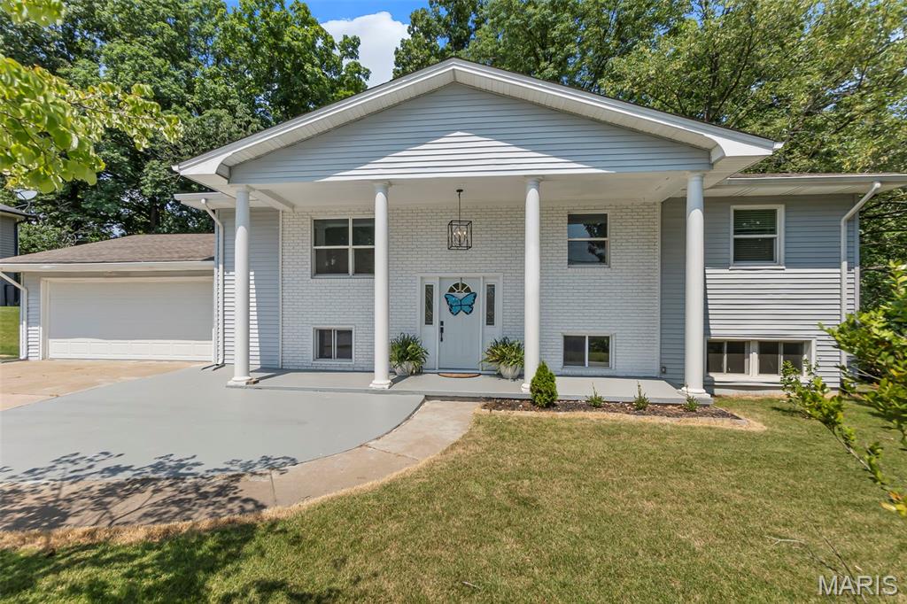 Sherwood Hills - Residential