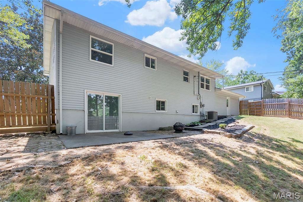 Sherwood Hills - Residential