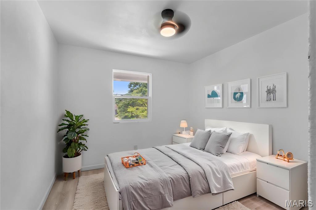 Sherwood Hills - Residential