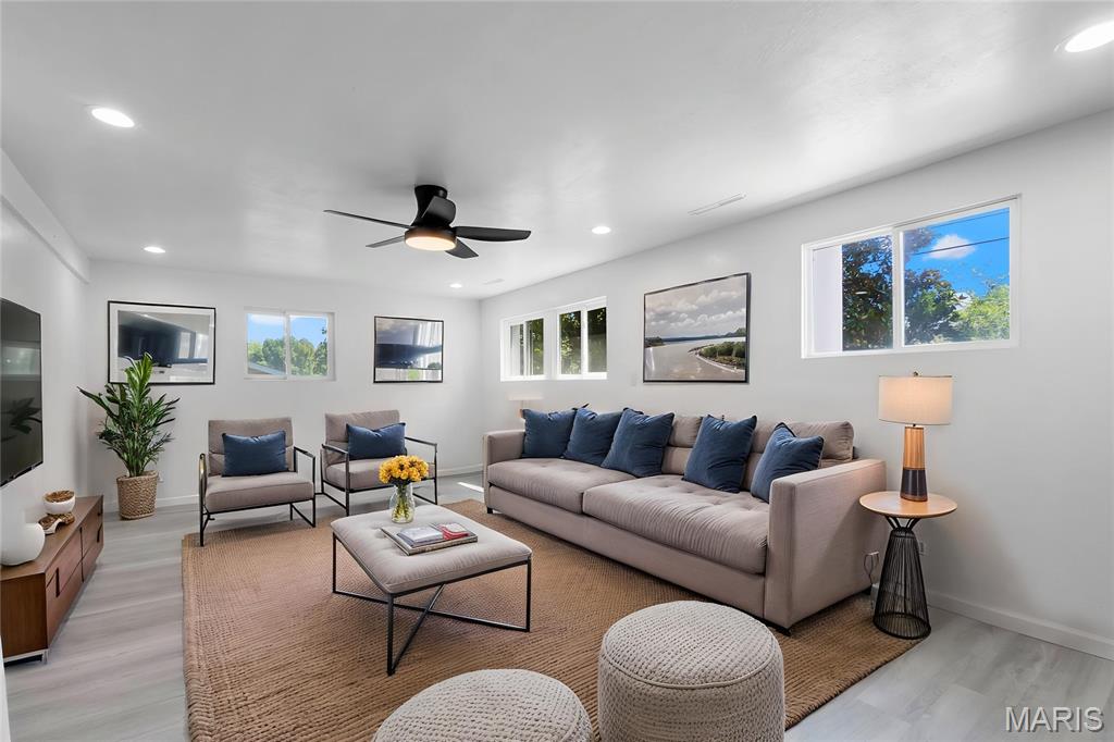 Sherwood Hills - Residential