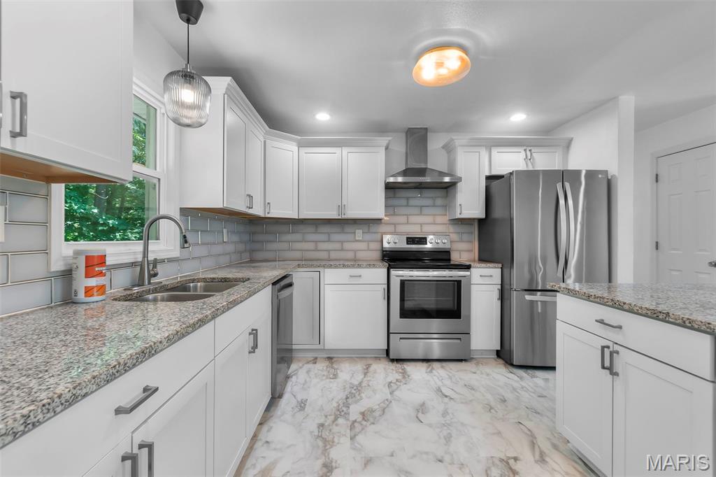 Sherwood Hills - Residential