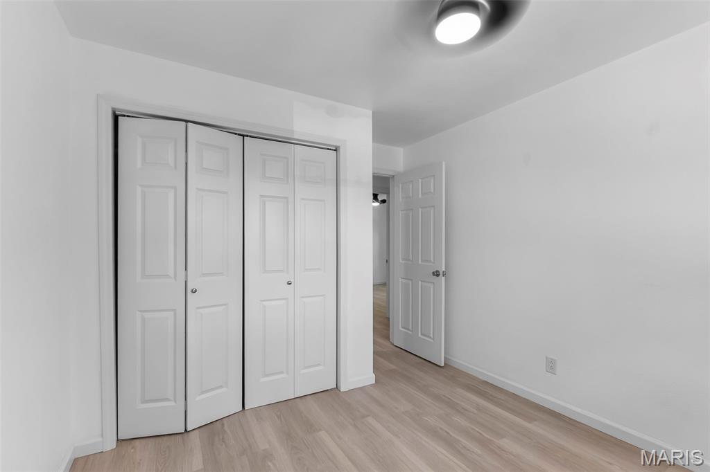 Sherwood Hills - Residential