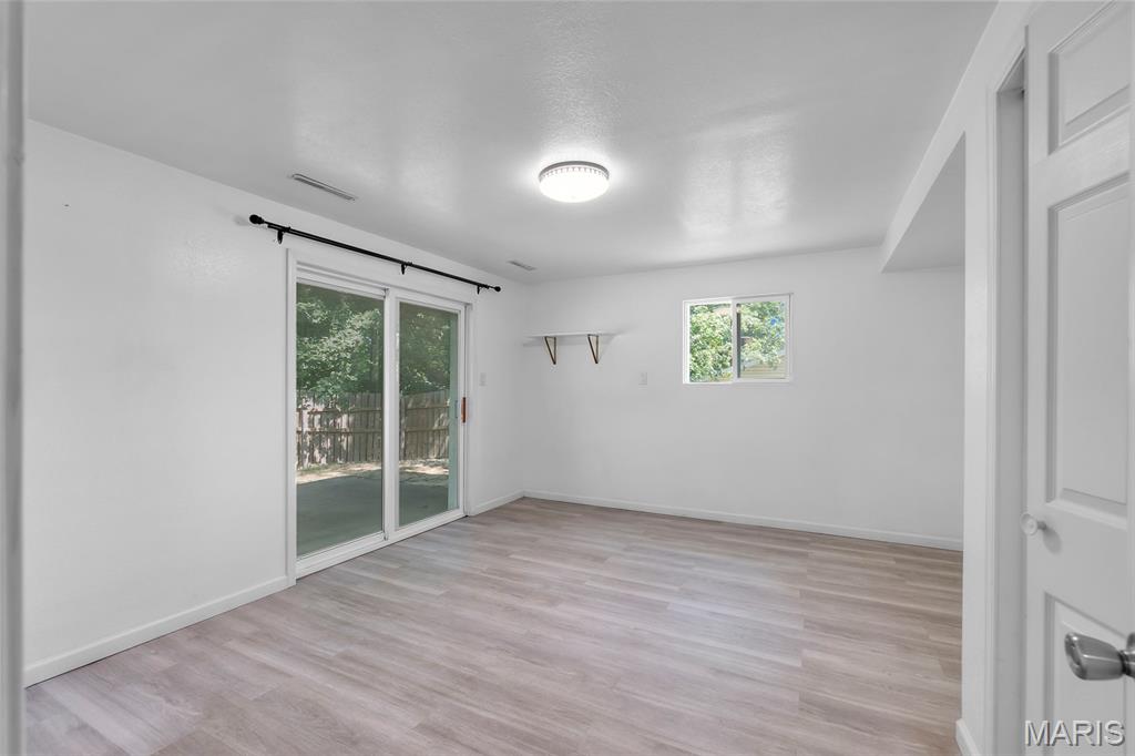 Sherwood Hills - Residential