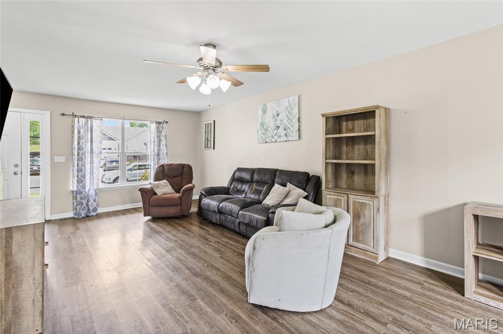 1708 Saint Charles Drive