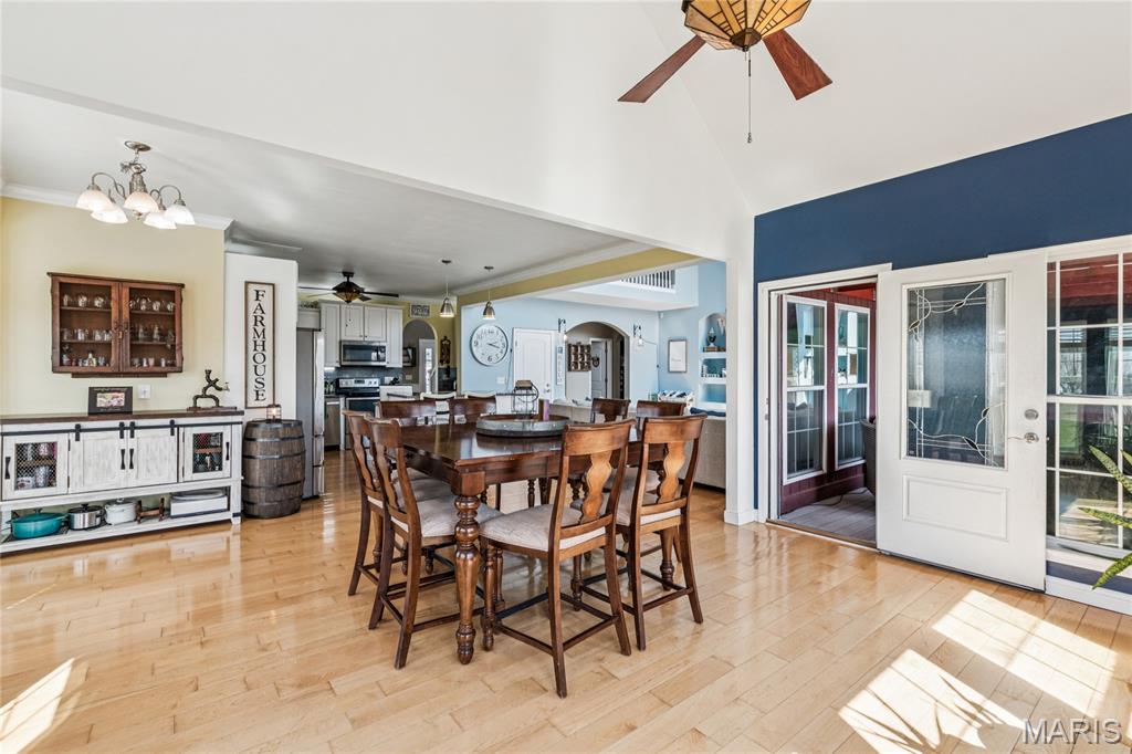 Morgan Meadows - Residential