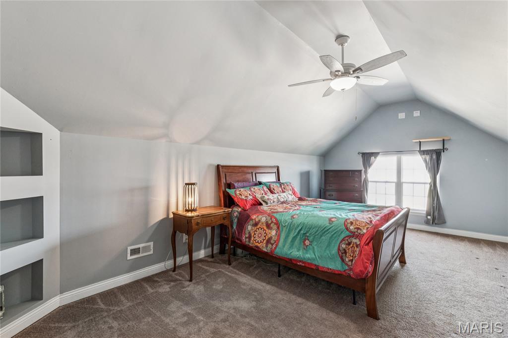 Morgan Meadows - Residential