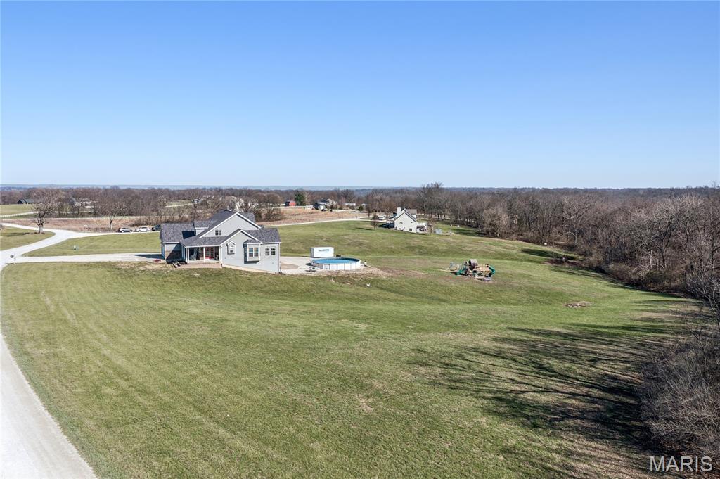 Morgan Meadows - Residential