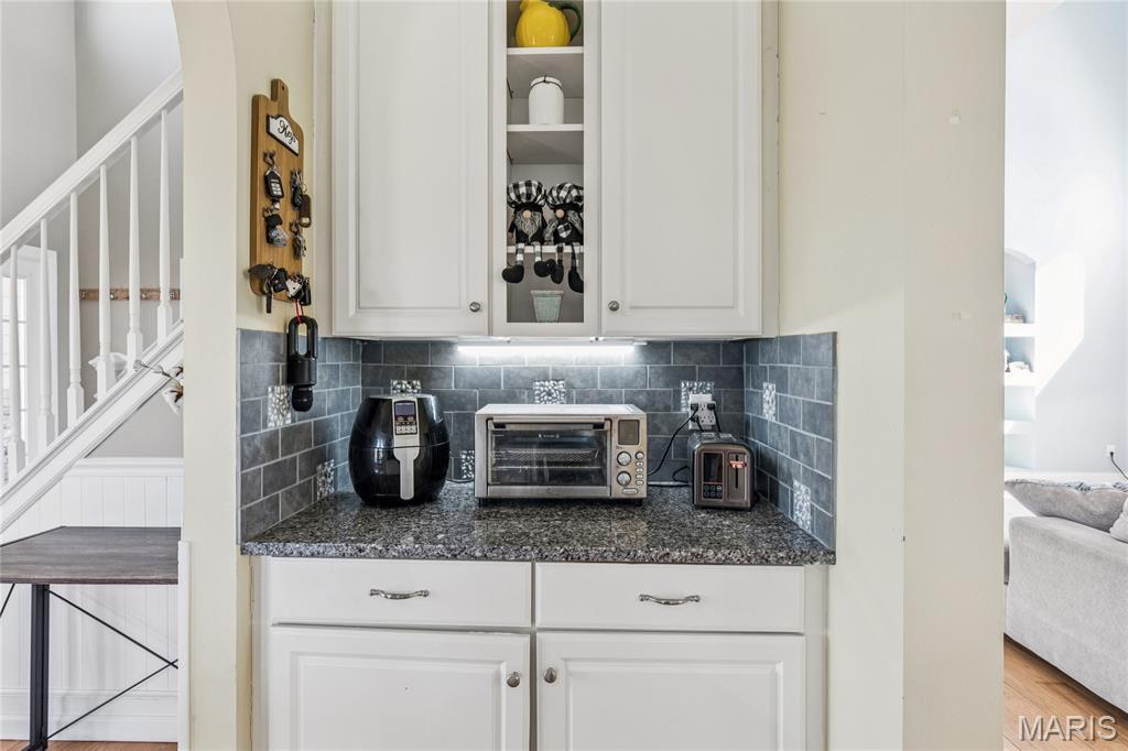 Morgan Meadows - Residential