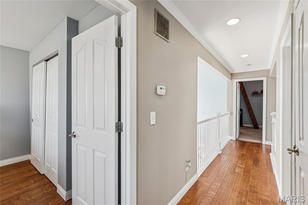 Morgan Meadows - Residential