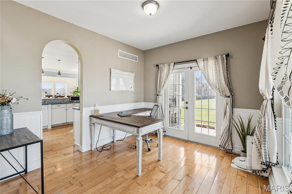 Morgan Meadows - Residential