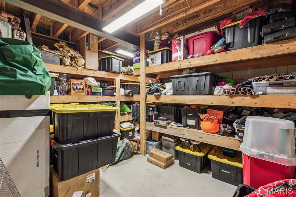 Morgan Meadows - Residential