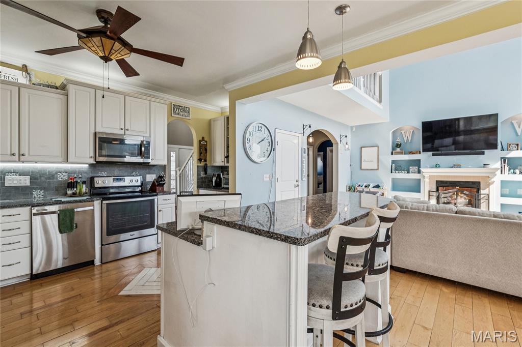 Morgan Meadows - Residential