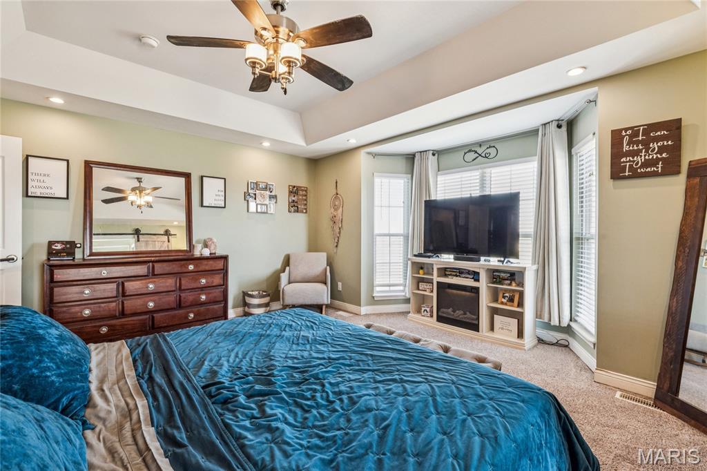 Morgan Meadows - Residential