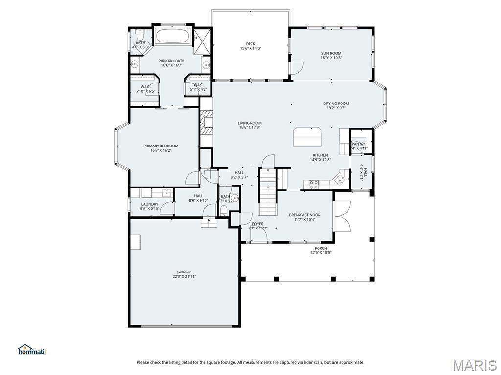 Morgan Meadows - Residential