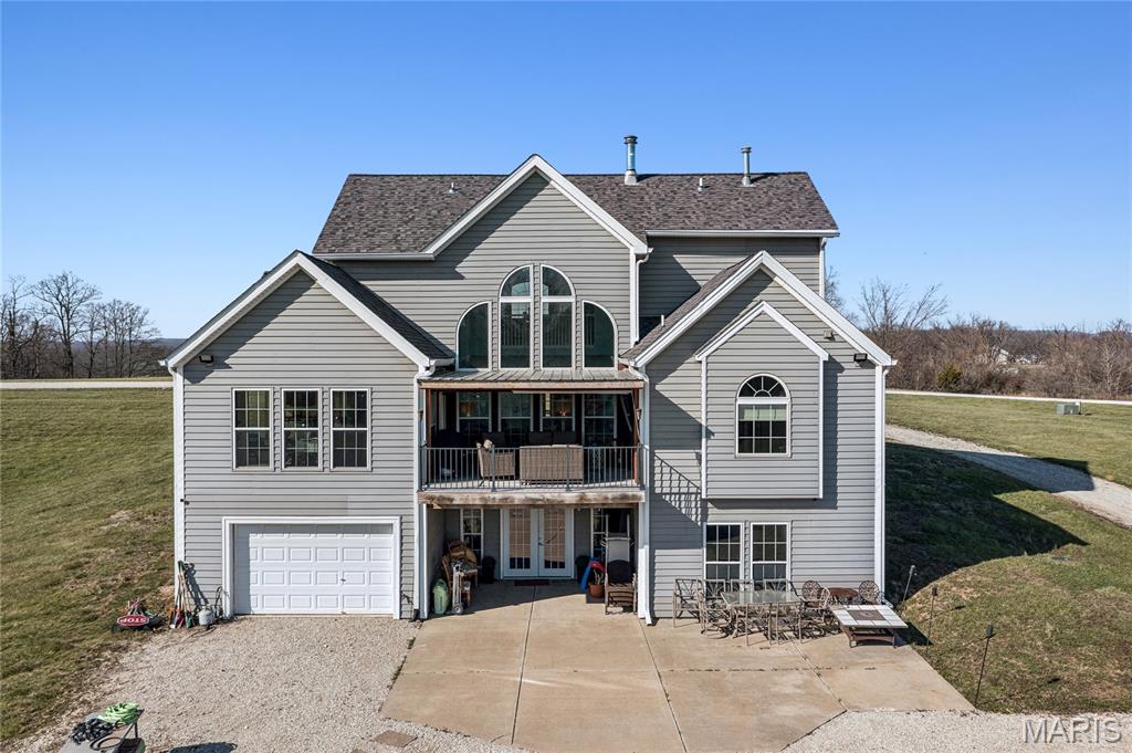 Morgan Meadows - Residential