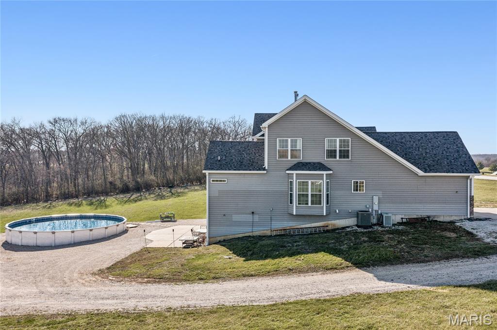 Morgan Meadows - Residential