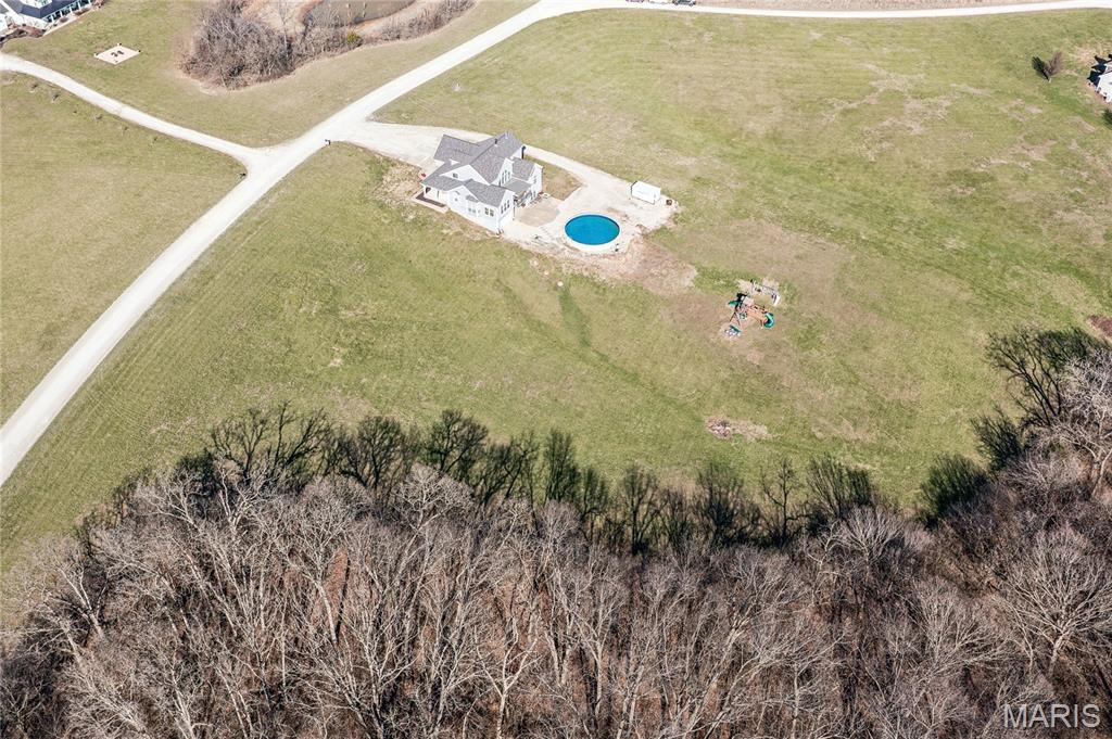 Morgan Meadows - Residential