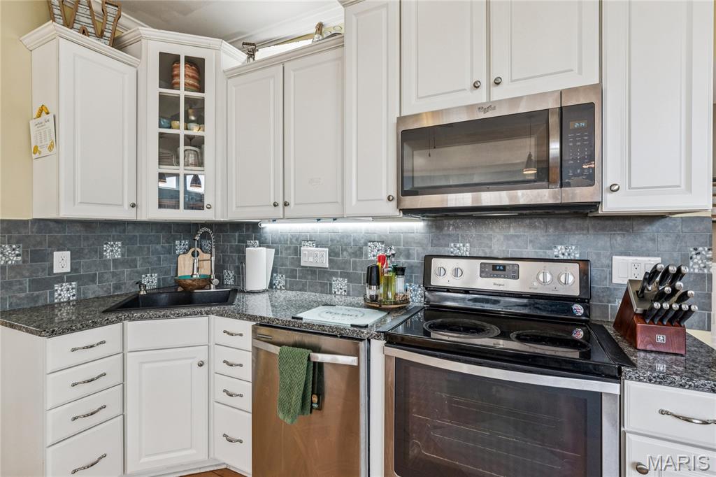 Morgan Meadows - Residential