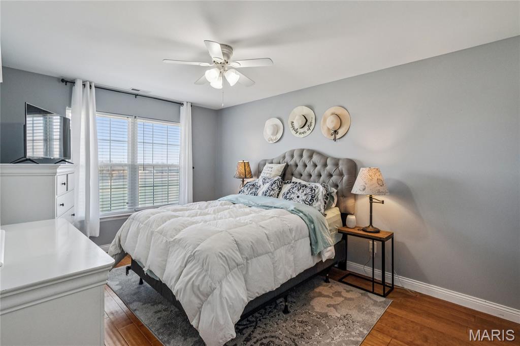 Morgan Meadows - Residential