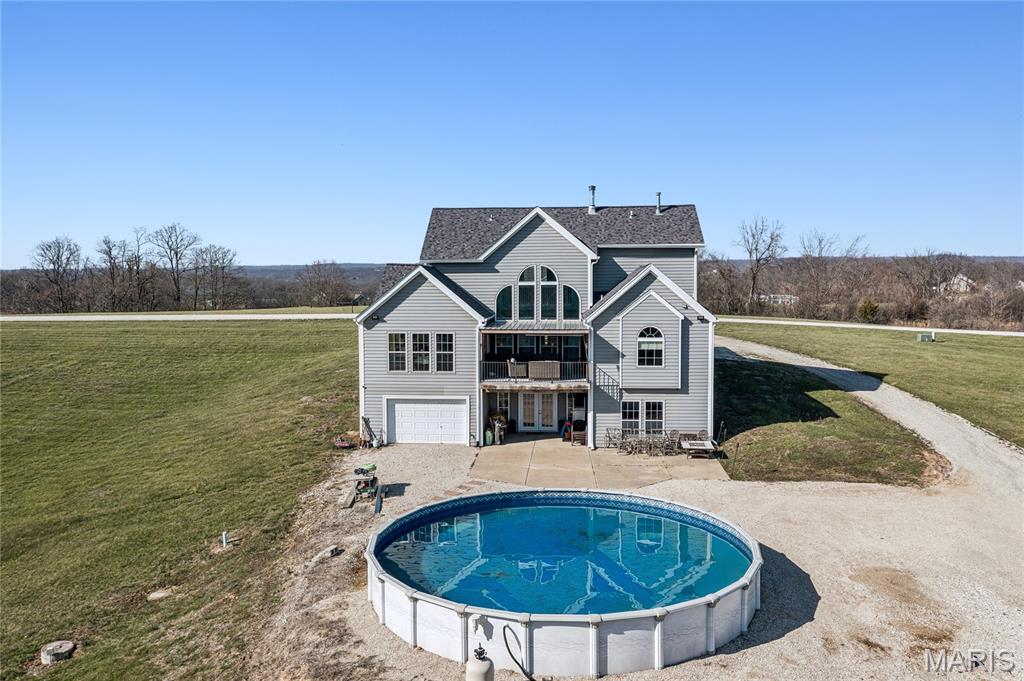 Morgan Meadows - Residential