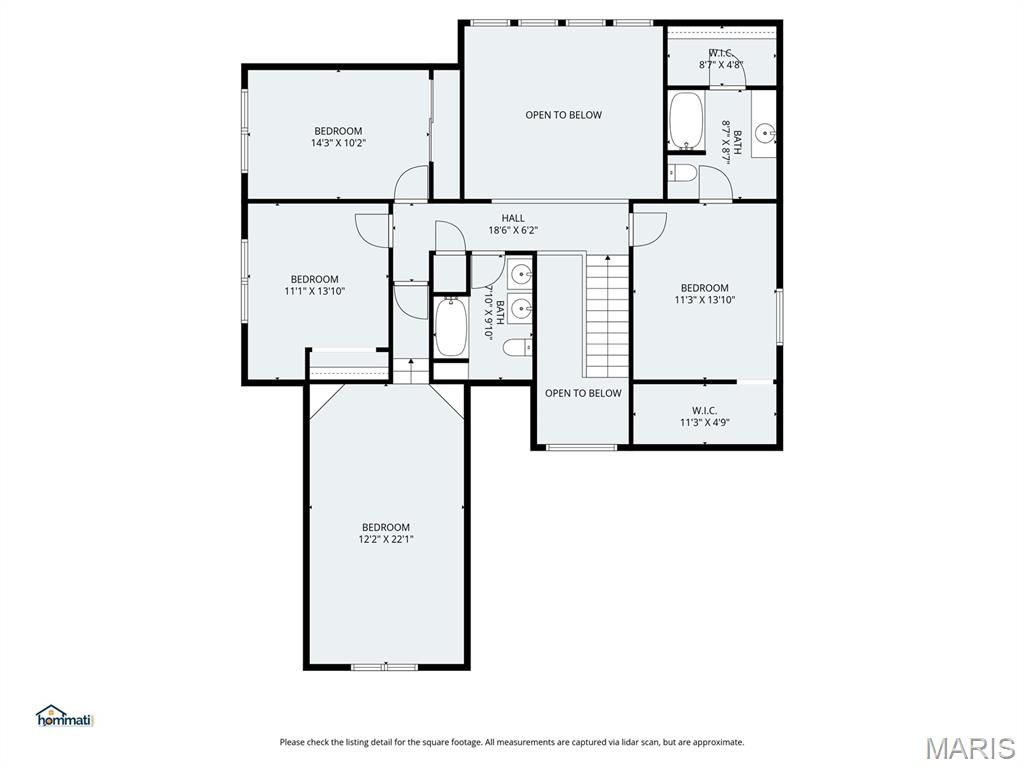 Morgan Meadows - Residential