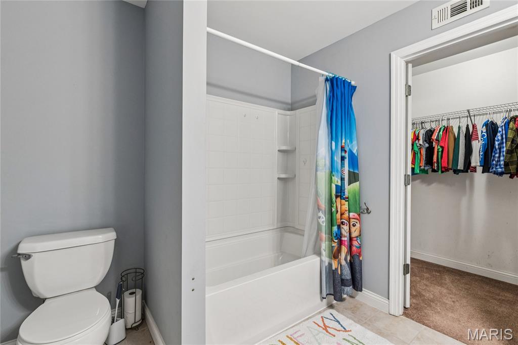 Morgan Meadows - Residential