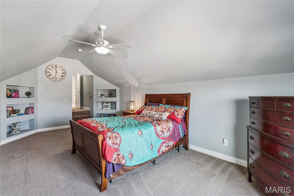 Morgan Meadows - Residential