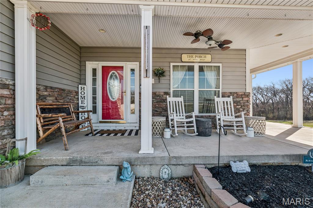 Morgan Meadows - Residential