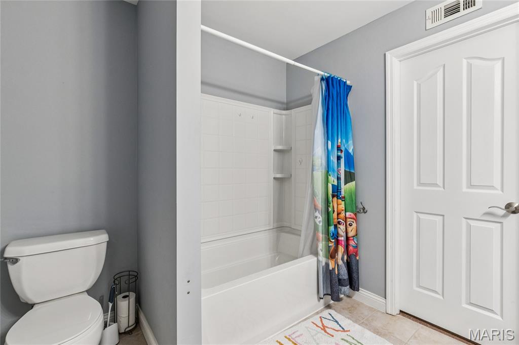 Morgan Meadows - Residential