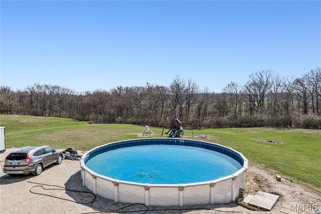 Morgan Meadows - Residential