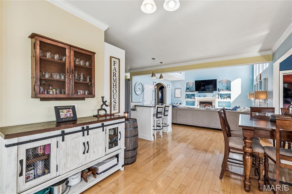 Morgan Meadows - Residential