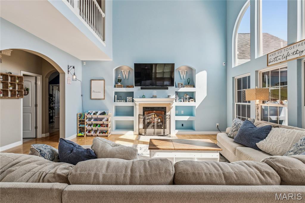 Morgan Meadows - Residential