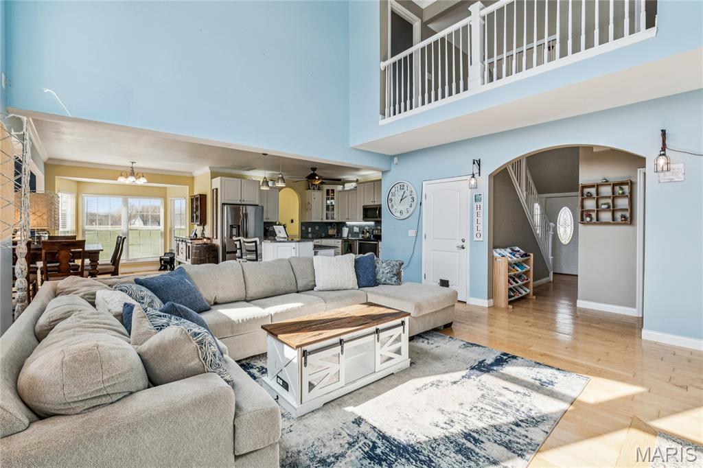 Morgan Meadows - Residential