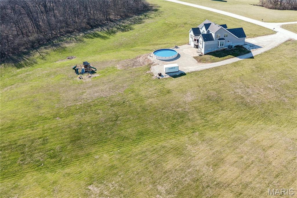 Morgan Meadows - Residential