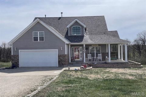 80 Morgan Valley Lane Foley MO 63347
