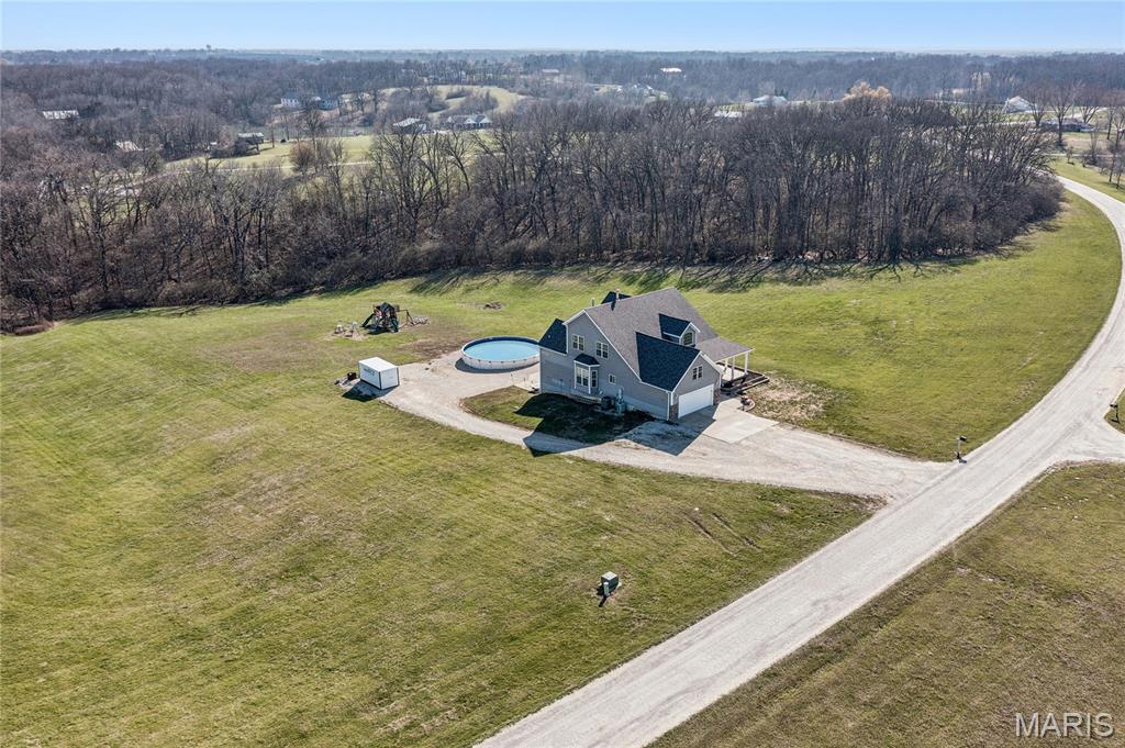 Morgan Meadows - Residential