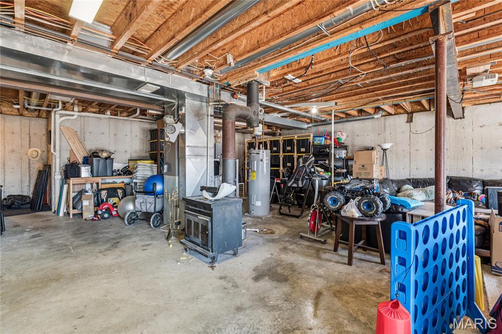 Morgan Meadows - Residential