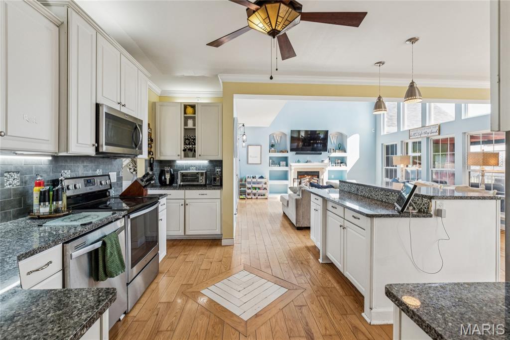 Morgan Meadows - Residential