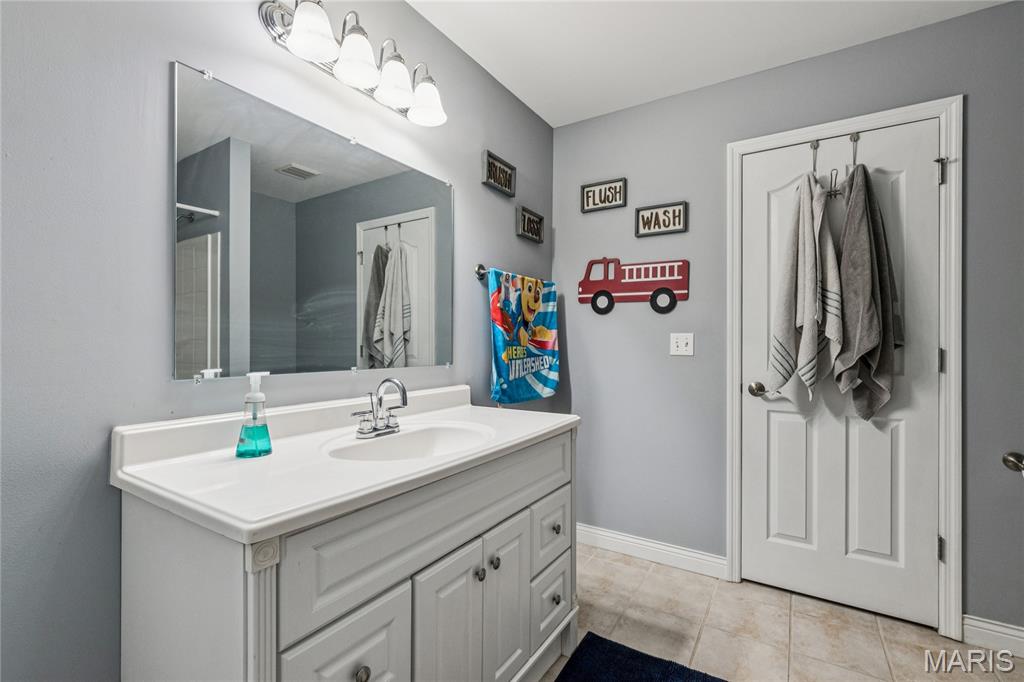 Morgan Meadows - Residential