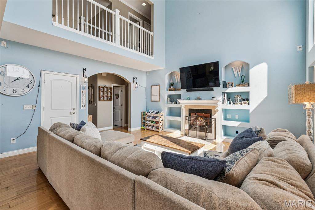 Morgan Meadows - Residential