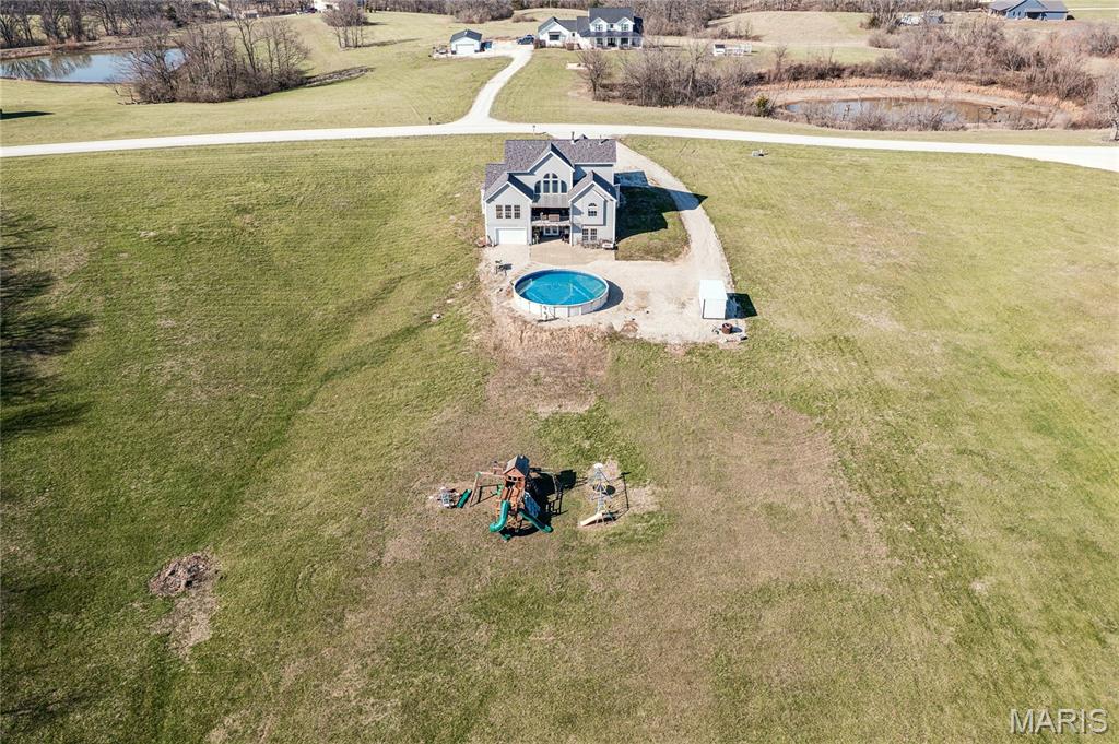 Morgan Meadows - Residential