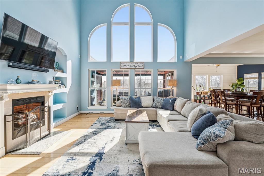 Morgan Meadows - Residential