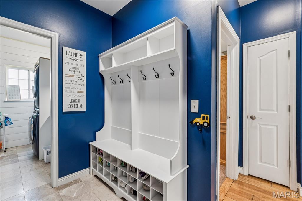 Morgan Meadows - Residential